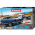Carrera Speed Trap – Slot Racebaan 1:43 met Mustang & Camaro